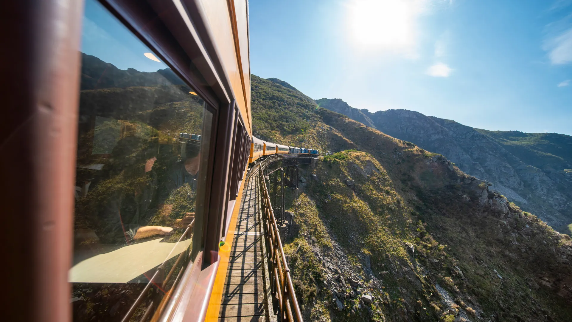 Dunedin Railways