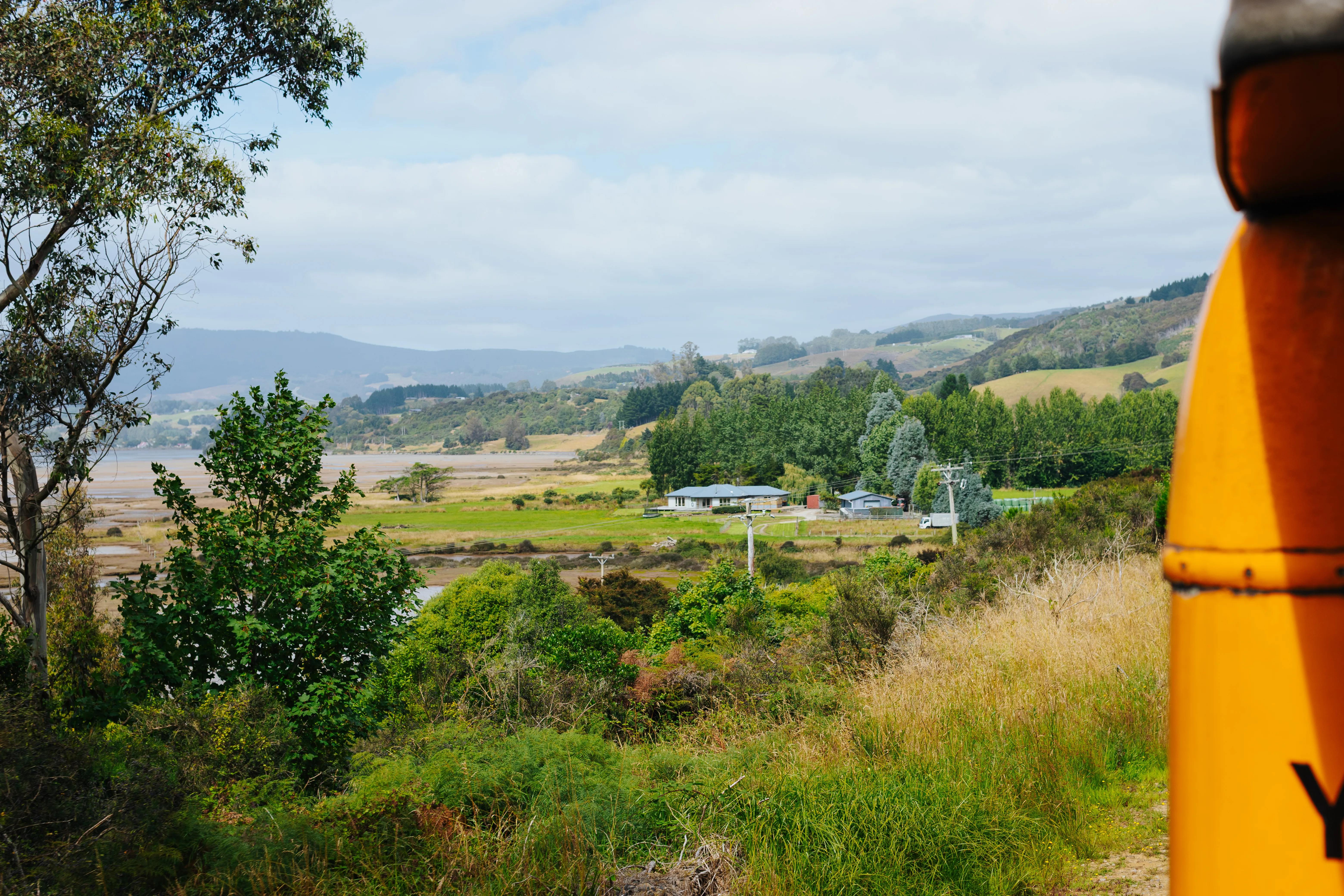 Dunedin Railways