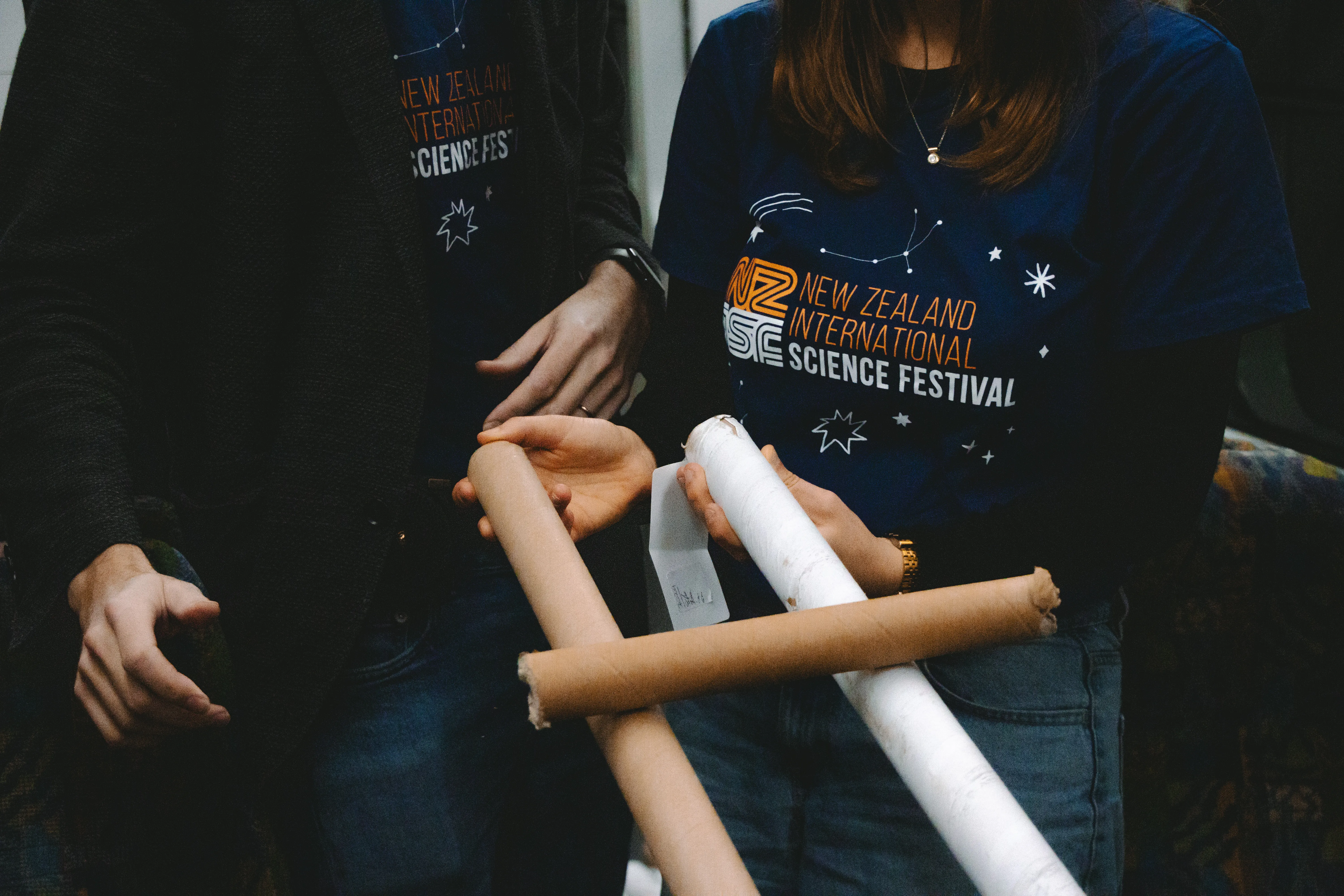 NZ science festival