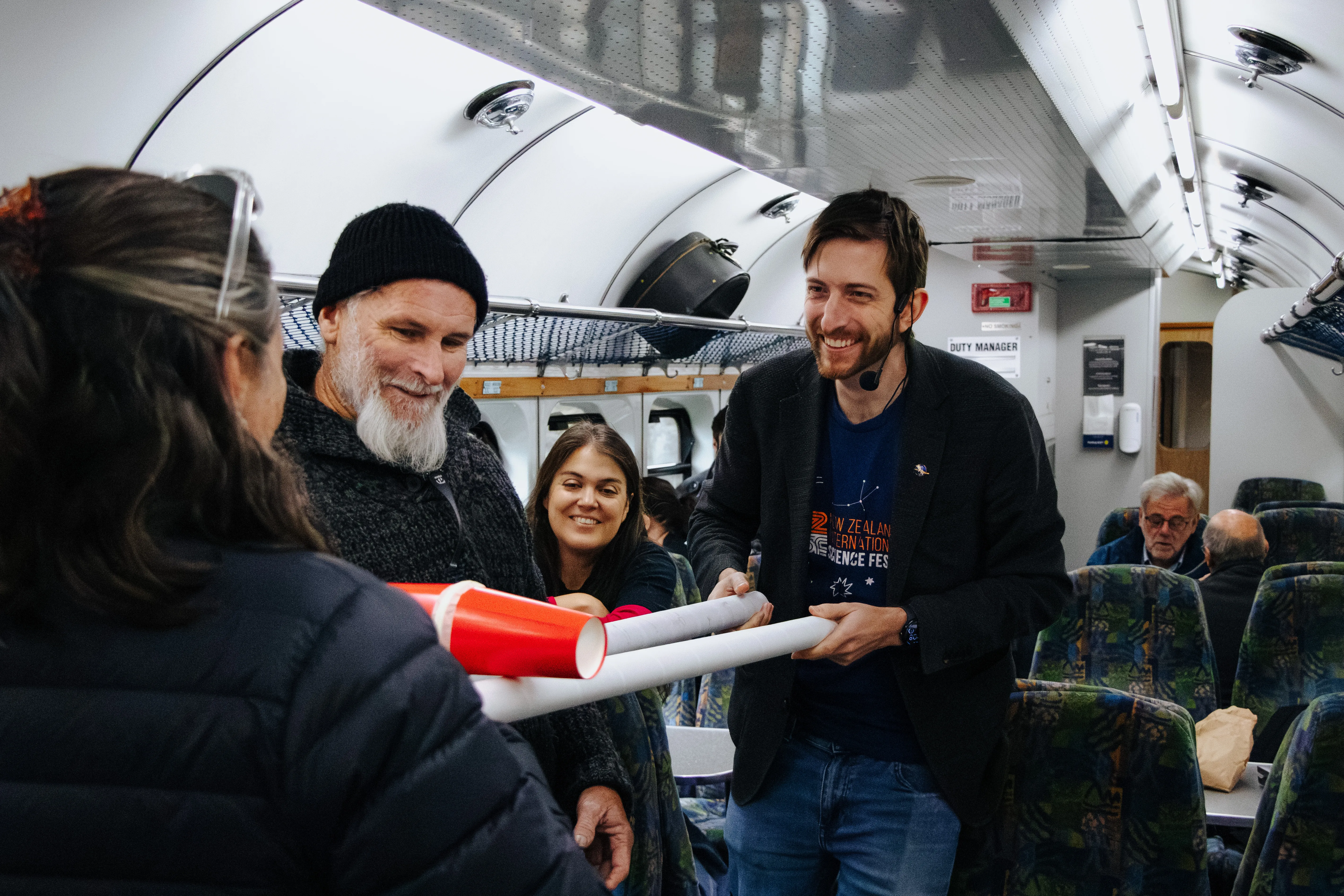 NZ science festival