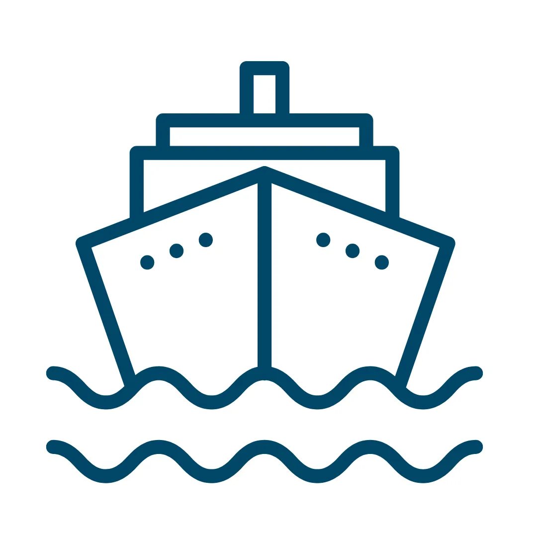 Cruise Friendly